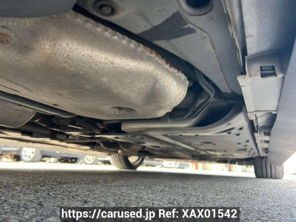 Used 2010 AT toyota mark-x GRX130 Image[36]