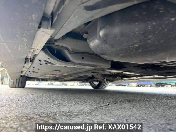 Used 2010 AT toyota mark-x GRX130 Image[37]