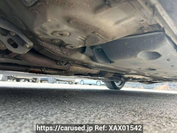 Used 2010 AT toyota mark-x GRX130 Image[38]