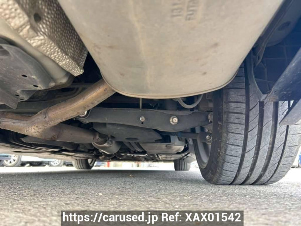 Used 2010 AT toyota mark-x GRX130 Image[40]