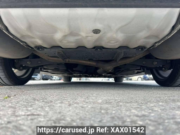Used 2010 AT toyota mark-x GRX130 Image[41]