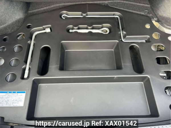 Used 2010 AT toyota mark-x GRX130 Image[44]