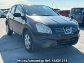 Nissan Dualis