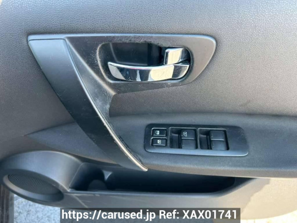 Used 2008 AT nissan dualis KJ10 Image[16]