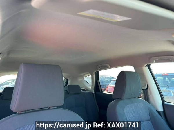 Used 2008 AT nissan dualis KJ10 Image[17]