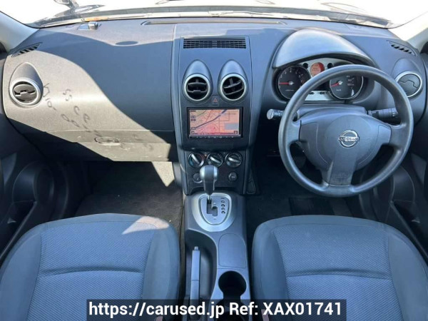 Used 2008 AT nissan dualis KJ10 Image[18]