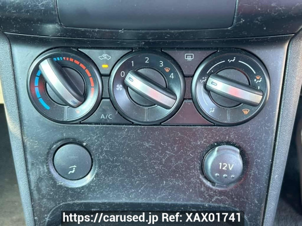 Used 2008 AT nissan dualis KJ10 Image[24]