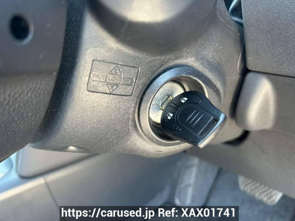Used 2008 AT nissan dualis KJ10 Image[28]