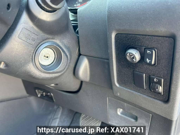 Used 2008 AT nissan dualis KJ10 Image[29]