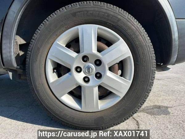 Used 2008 AT nissan dualis KJ10 Image[32]
