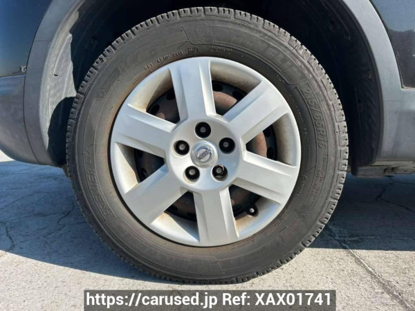 Used 2008 AT nissan dualis KJ10 Image[33]