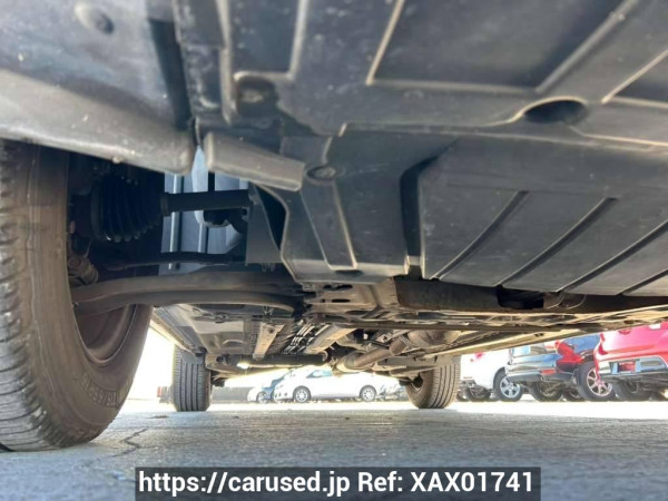 Used 2008 AT nissan dualis KJ10 Image[34]