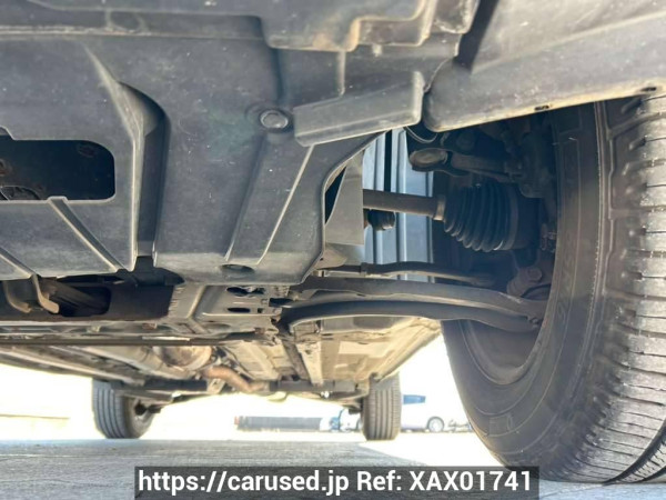 Used 2008 AT nissan dualis KJ10 Image[35]