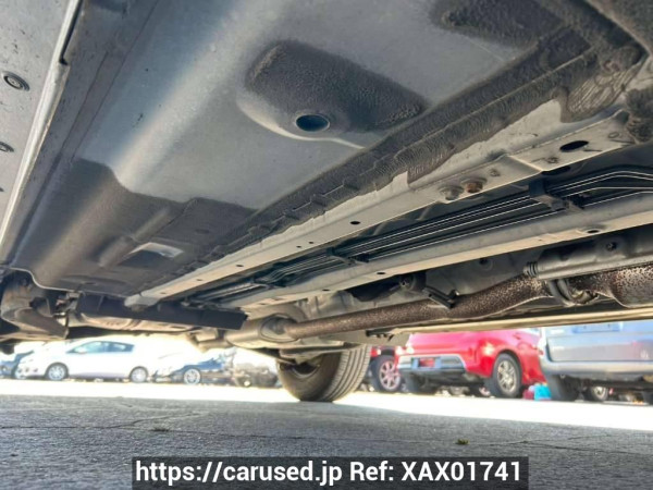 Used 2008 AT nissan dualis KJ10 Image[36]