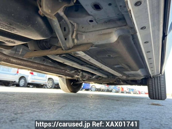 Used 2008 AT nissan dualis KJ10 Image[37]