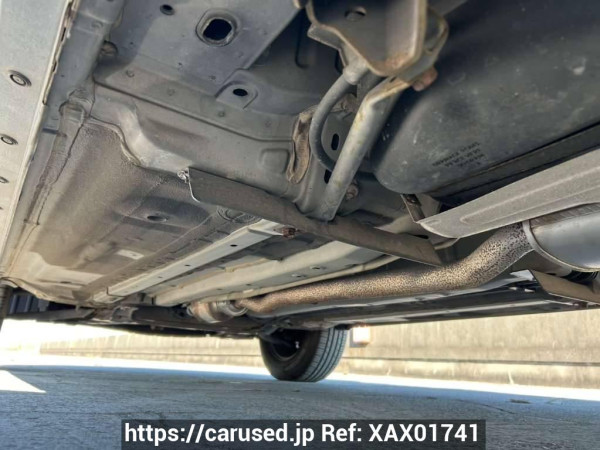 Used 2008 AT nissan dualis KJ10 Image[38]