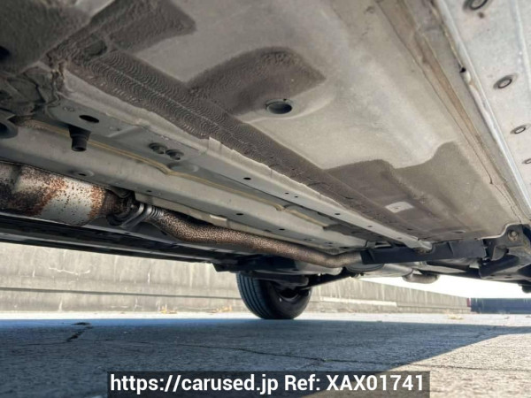 Used 2008 AT nissan dualis KJ10 Image[39]