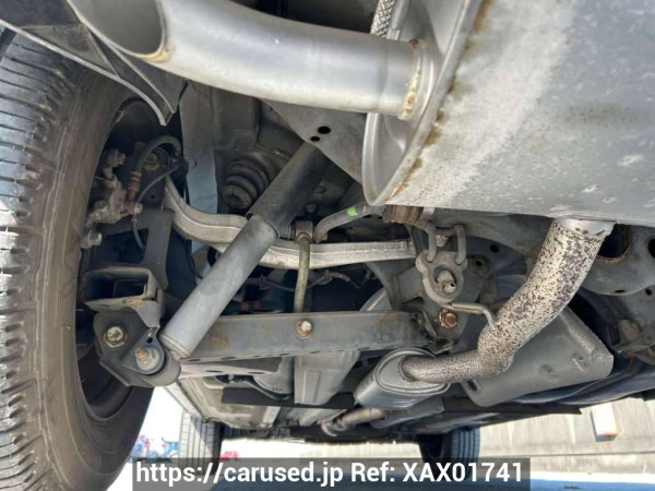 Used 2008 AT nissan dualis KJ10 Image[40]