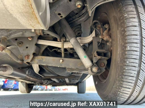 Used 2008 AT nissan dualis KJ10 Image[41]