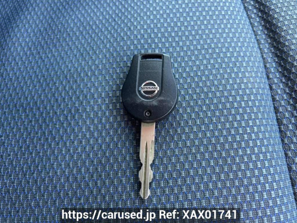 Used 2008 AT nissan dualis KJ10 Image[43]