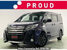 Toyota Noah ZRR80W