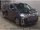 Toyota Alphard AGH30W