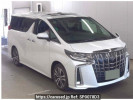 Toyota Alphard AGH30W