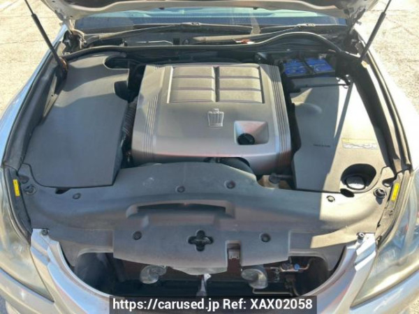 Used 2009 AT toyota crown GRS200 Image[8]