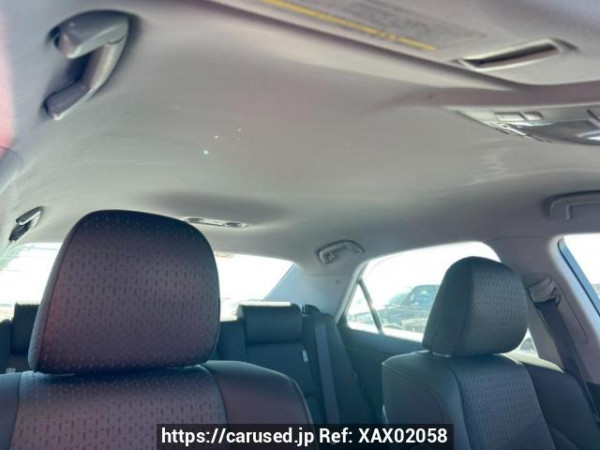 Used 2009 AT toyota crown GRS200 Image[11]