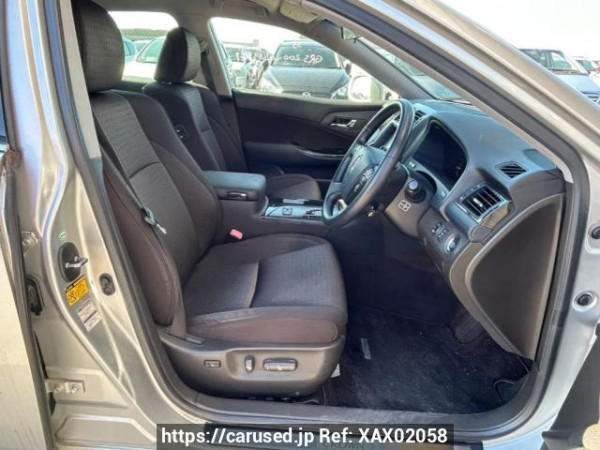 Used 2009 AT toyota crown GRS200 Image[12]