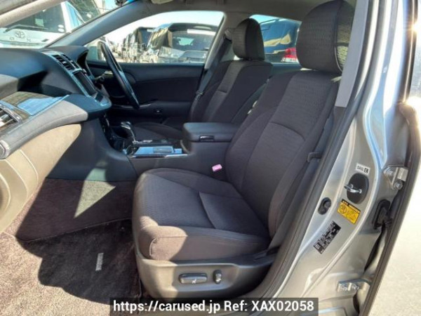 Used 2009 AT toyota crown GRS200 Image[13]