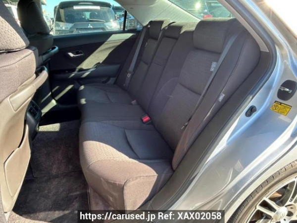 Used 2009 AT toyota crown GRS200 Image[14]
