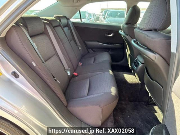 Used 2009 AT toyota crown GRS200 Image[15]