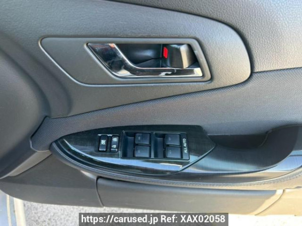 Used 2009 AT toyota crown GRS200 Image[16]
