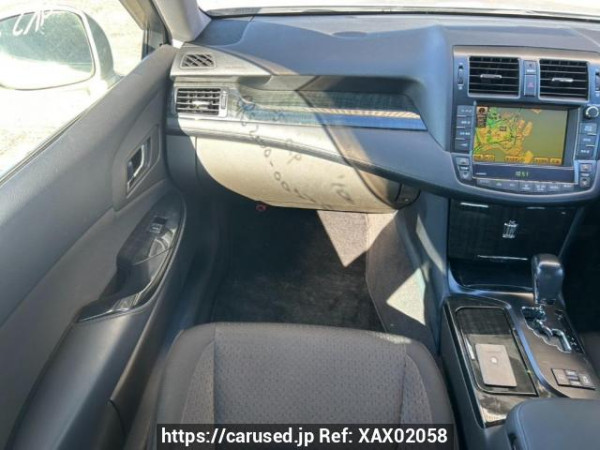 Used 2009 AT toyota crown GRS200 Image[17]