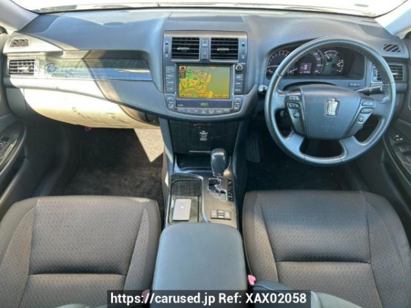 Used 2009 AT toyota crown GRS200 Image[19]