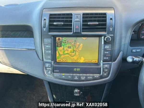 Used 2009 AT toyota crown GRS200 Image[20]