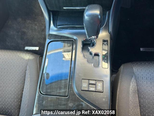 Used 2009 AT toyota crown GRS200 Image[24]