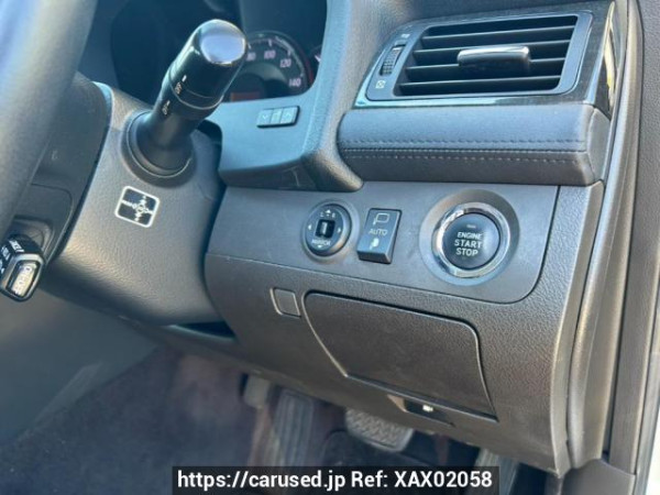 Used 2009 AT toyota crown GRS200 Image[25]