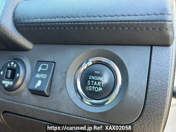 Used 2009 AT toyota crown GRS200 Image[26]