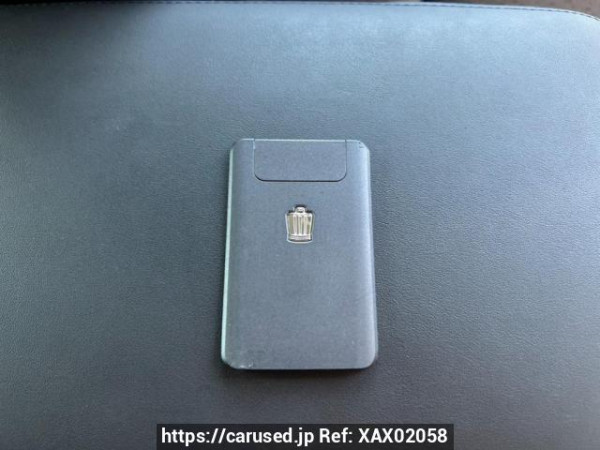Used 2009 AT toyota crown GRS200 Image[27]