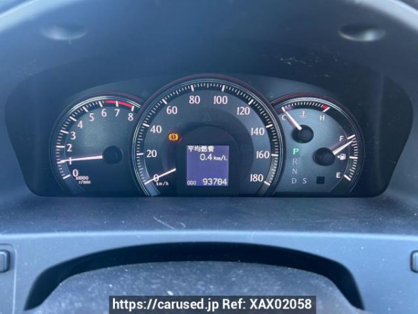 Used 2009 AT toyota crown GRS200 Image[28]