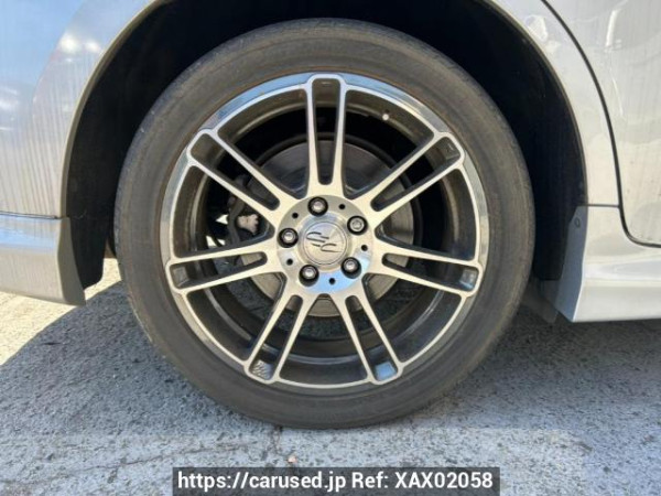 Used 2009 AT toyota crown GRS200 Image[30]