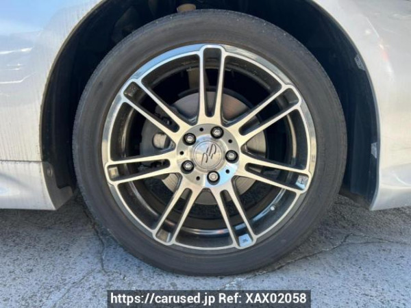 Used 2009 AT toyota crown GRS200 Image[31]