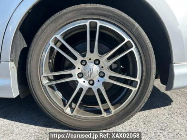 Used 2009 AT toyota crown GRS200 Image[32]