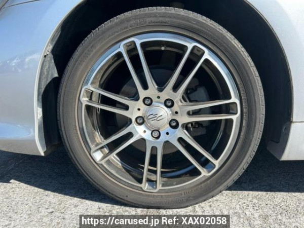 Used 2009 AT toyota crown GRS200 Image[33]