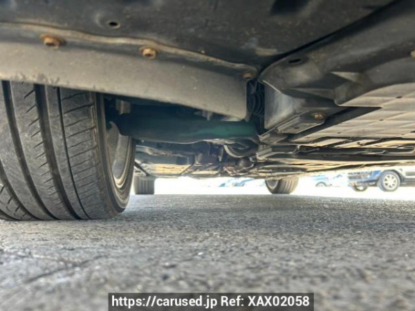 Used 2009 AT toyota crown GRS200 Image[34]