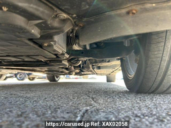 Used 2009 AT toyota crown GRS200 Image[35]