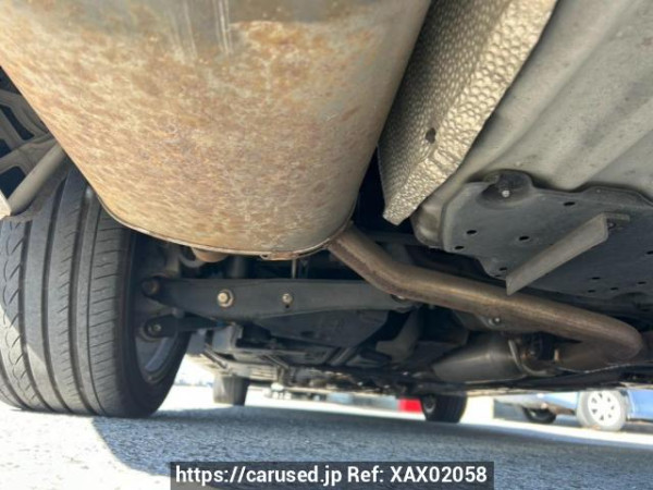 Used 2009 AT toyota crown GRS200 Image[40]