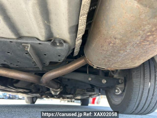 Used 2009 AT toyota crown GRS200 Image[41]